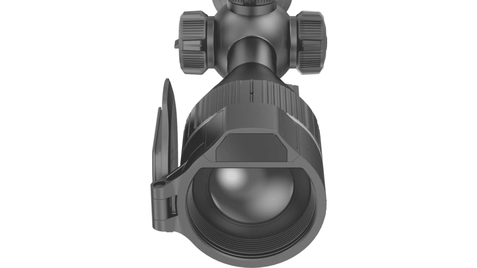 RIX Leap L12R 2-6x60mm Thermal Rifle Scope w/LRF