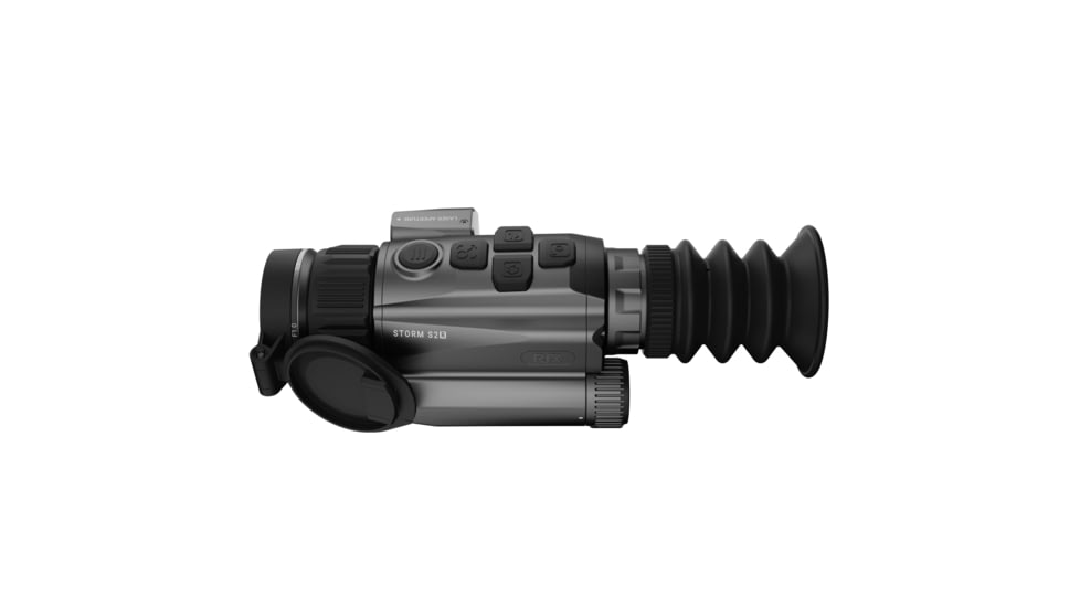 RIX STORM S2R 3.5x25mm Thermal Imaging Rifle Scope