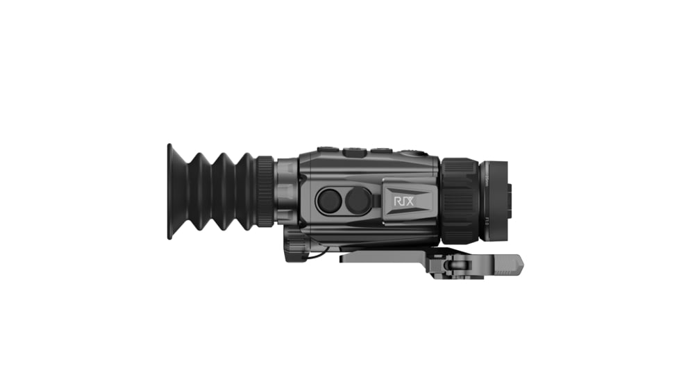 RIX STORM S2R 3.5x25mm Thermal Imaging Rifle Scope