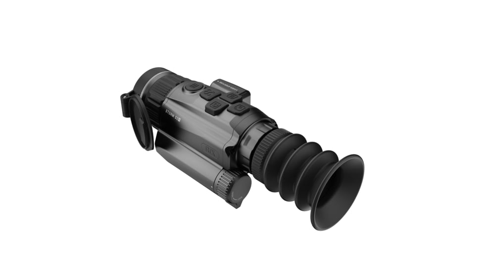 RIX STORM S2R 3.5x25mm Thermal Imaging Rifle Scope