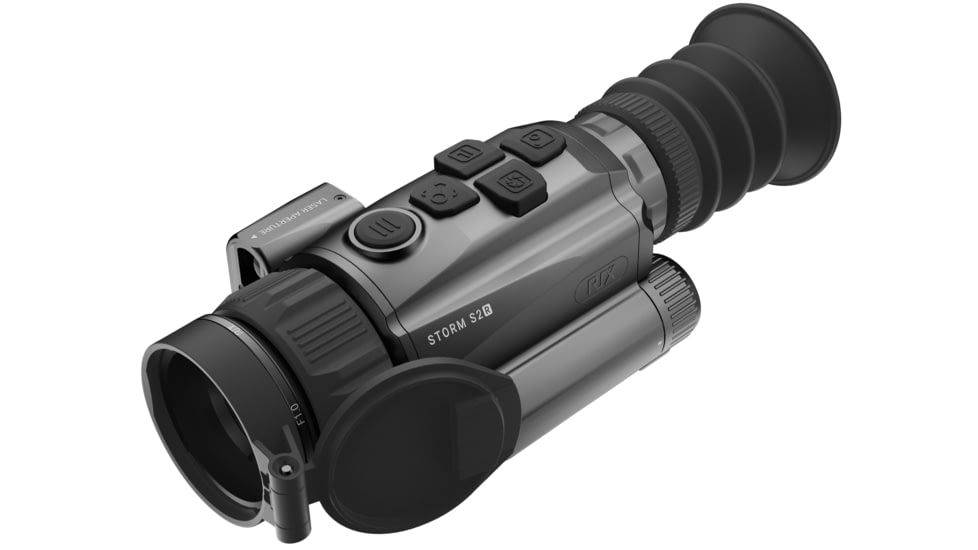 RIX STORM S2R 3.5x25mm Thermal Imaging Rifle Scope
