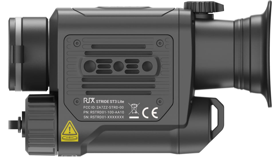 RIX Stride ST3 Lite Thermal Imaging Monocular