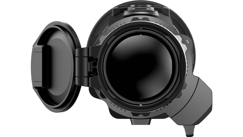 RIX STORM S3 35mm Thermal Scope, Black, Medium, RIX STORM S3