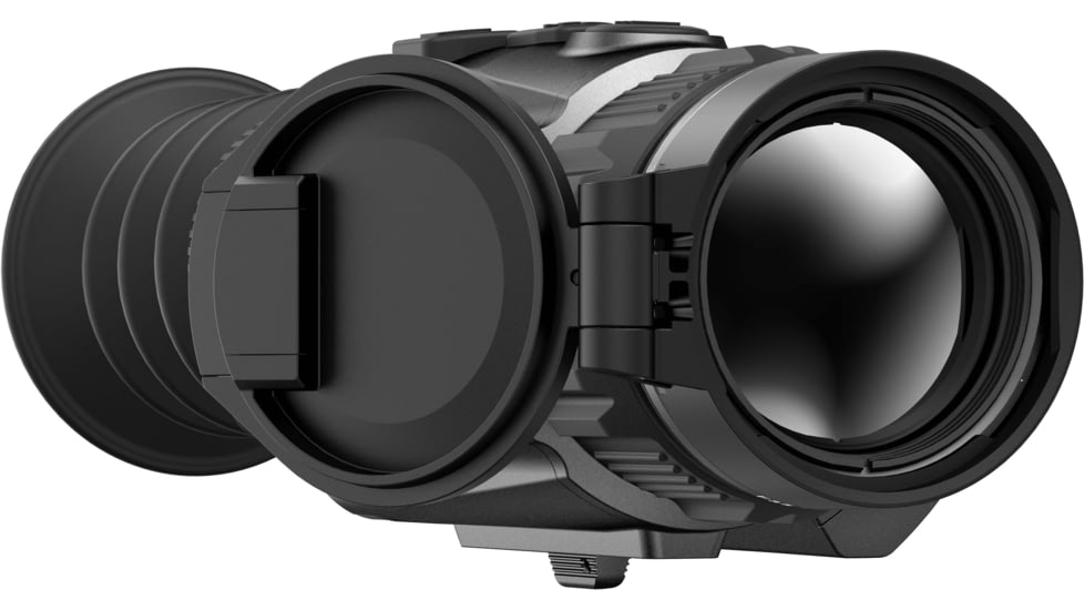 RIX STORM S3 35mm Thermal Scope, Black, Medium, RIX STORM S3