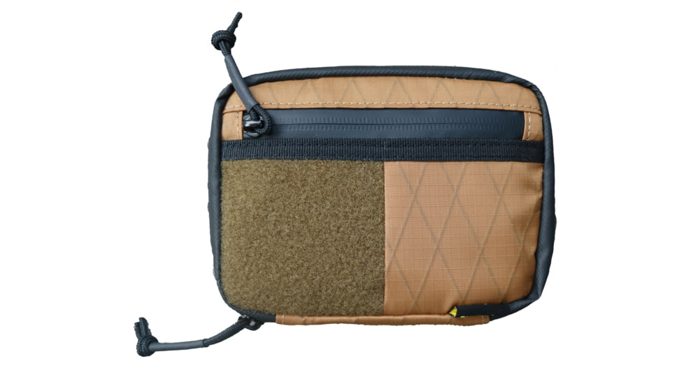 Roaring Fire Brigos Pocket Organizer Pouch