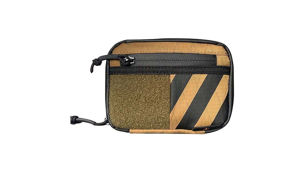 Roaring Fire Brigos Pocket Organizer Pouch