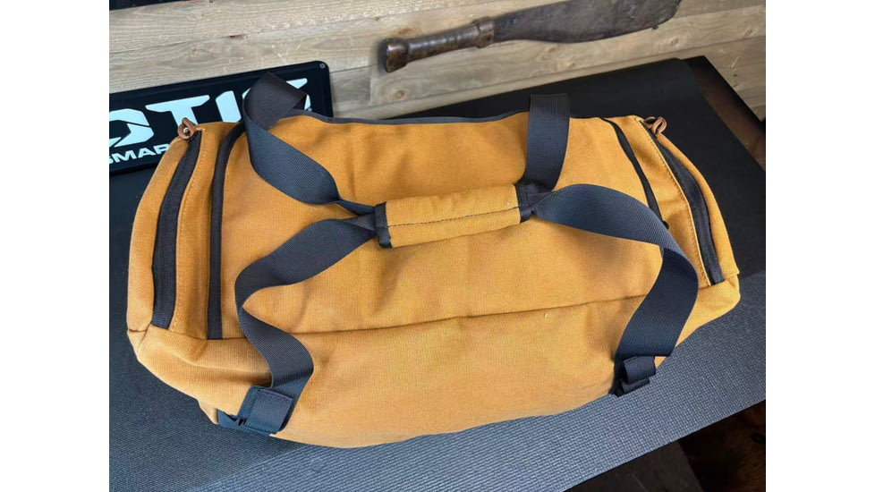 Roaring Fire Commuter Duffle Bag
