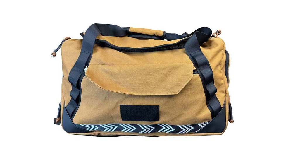 Roaring Fire Commuter Duffle Bag