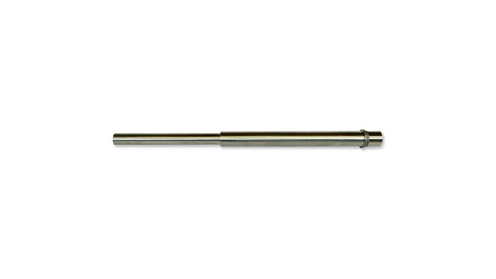 Rock River Arms 16in Mid SS Barrel Post/No Threads, Stainless Steel, AR0216
