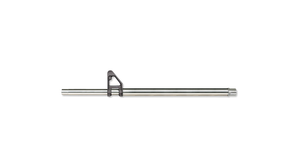 Rock River Arms 20in SS NM Barrel Assembly Post/No Threads, Stainless Steel, AR0223NMASY