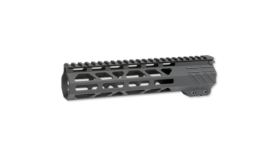 Rock River Arms Lightweight Aluminum Handguard, Black, AR0010LMC