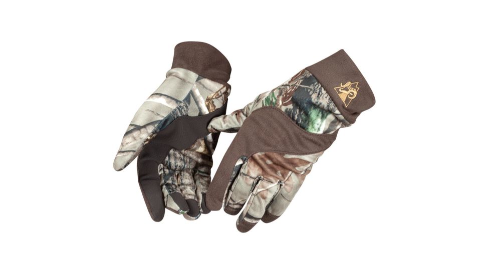 Rocky Silent Hunter Glove, Realtree Xtra X-Large FQ0605068-XL