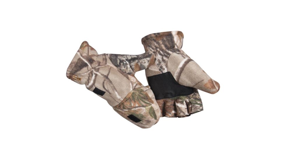 Rocky Youth Pro Hunter Glove, Realtree Xtra Large 605658-LG
