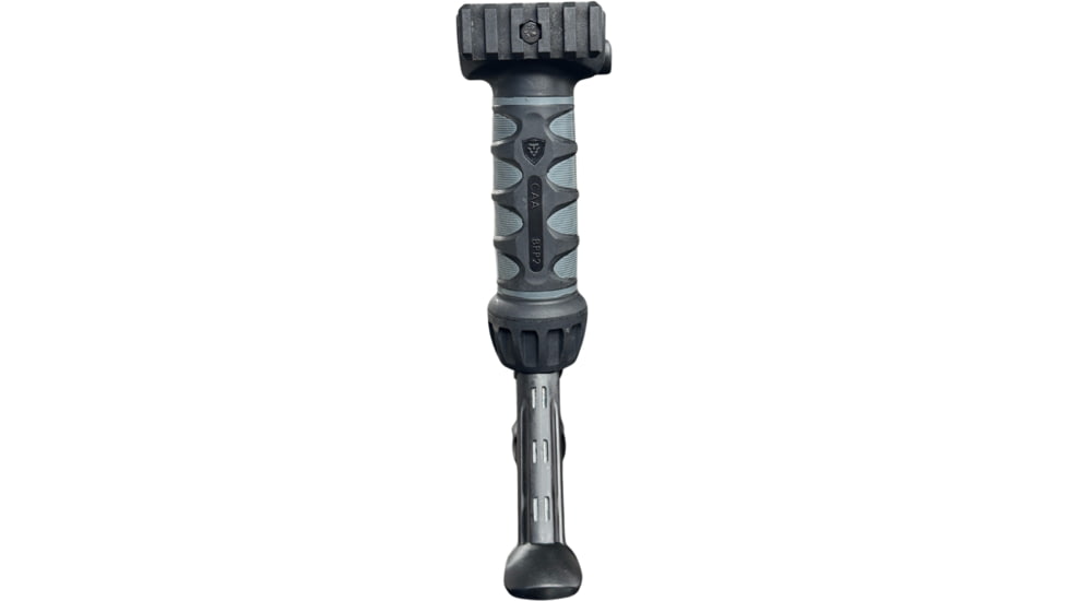 Roni BPP Heavy Duty Tactical Grip w/Integrated Bipod 2.0
