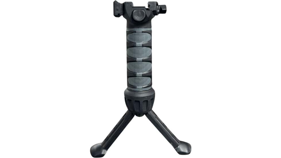 Roni BPP Heavy Duty Tactical Grip w/Integrated Bipod 2.0