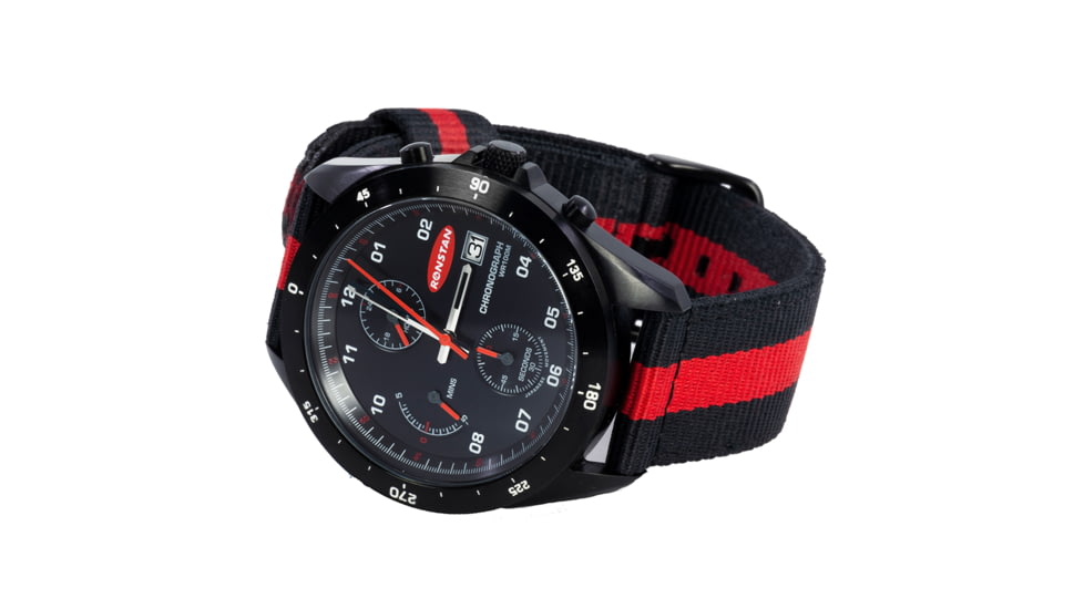 Ronstan RF4056 Clear Start Analogue Watch - 43mm, RF4056