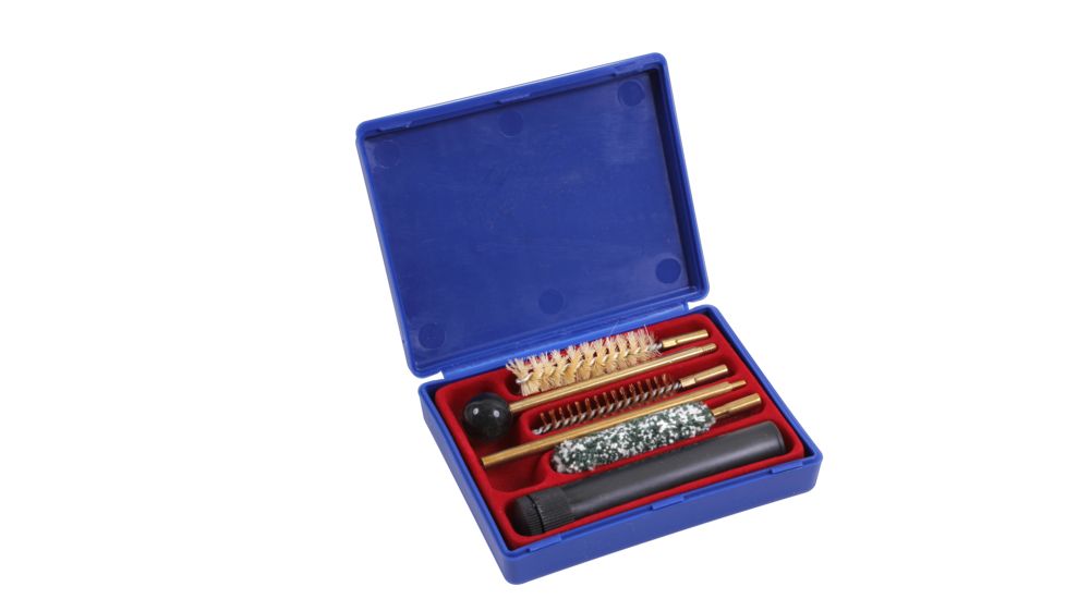 Rothco .45 Caliber Pistol Cleaning Kit, 3817