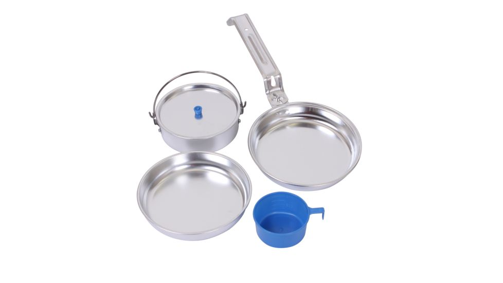 Rothco 5-Piece Mess Kits, 167