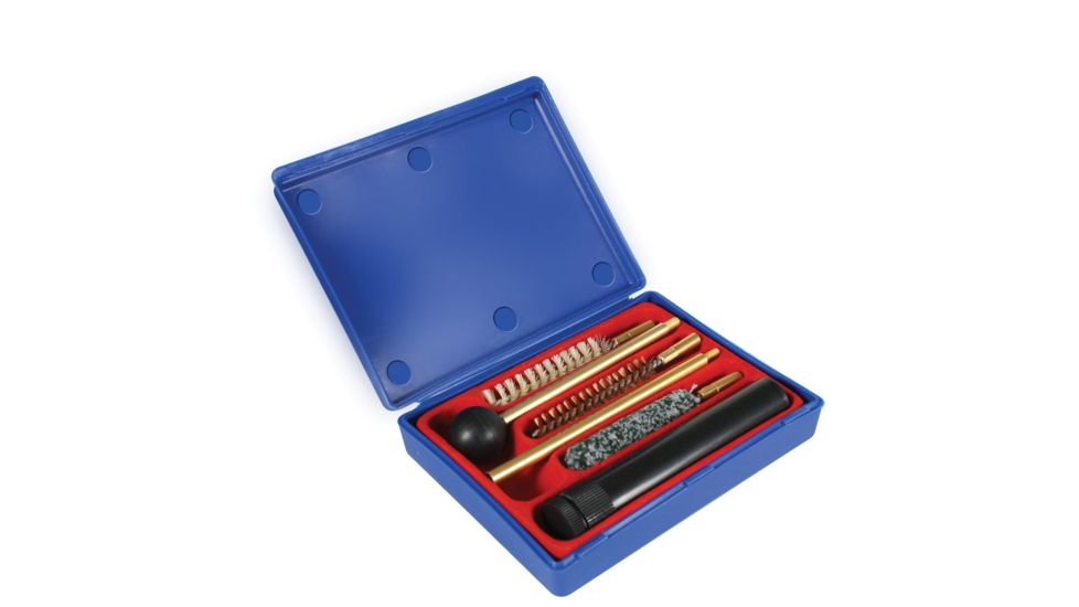 Rothco 9MM Pistol Cleaning Kit, 3816