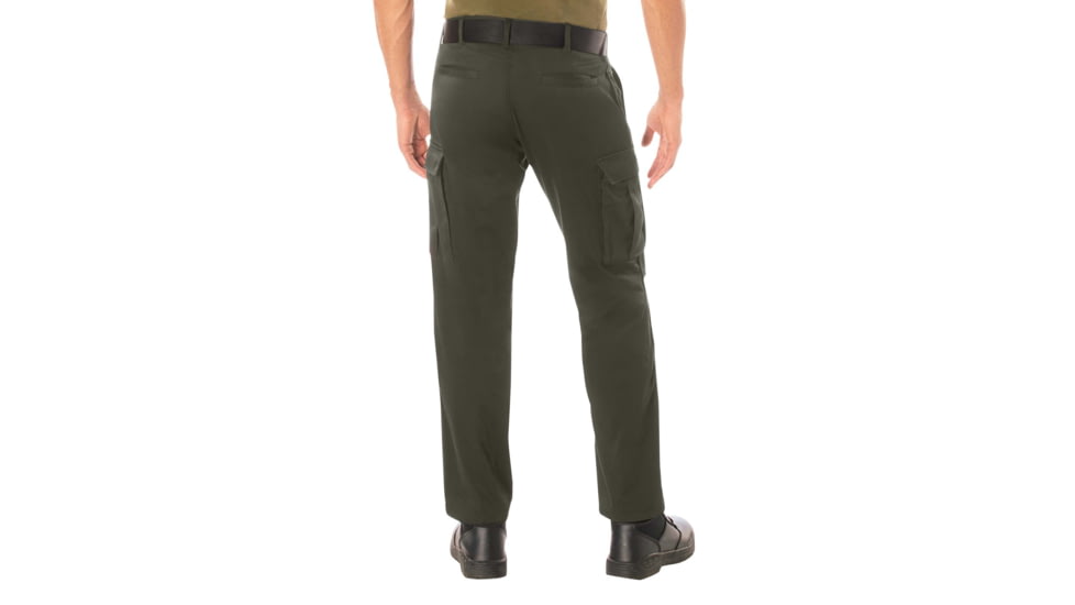 Rothco Active Flex BDU Cargo Pants, Olive Drab, 30, 62071-OliveDrab-28Wx30L