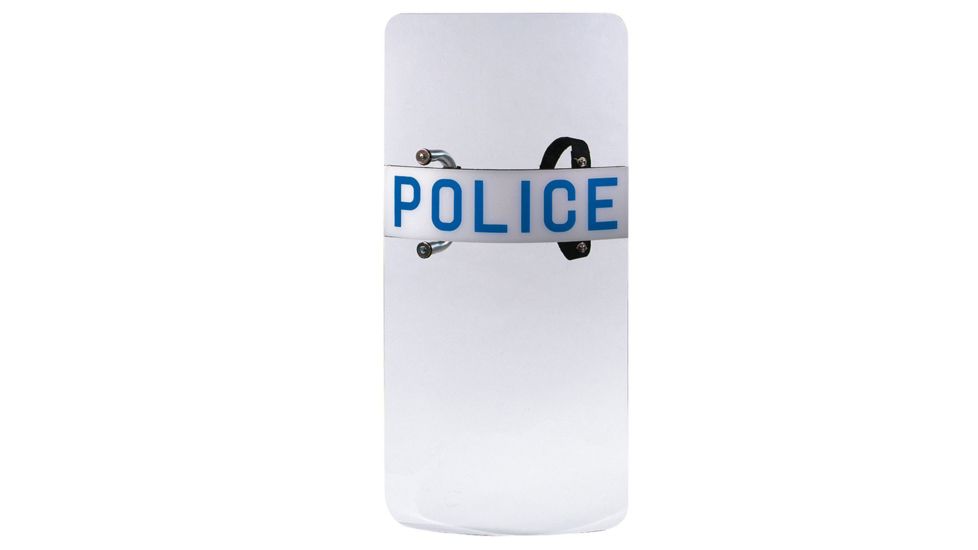 Rothco Anti-Riot Police Shield, 1992
