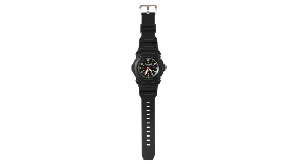 Rothco Aquaforce - Combat Watch, Black, 3158