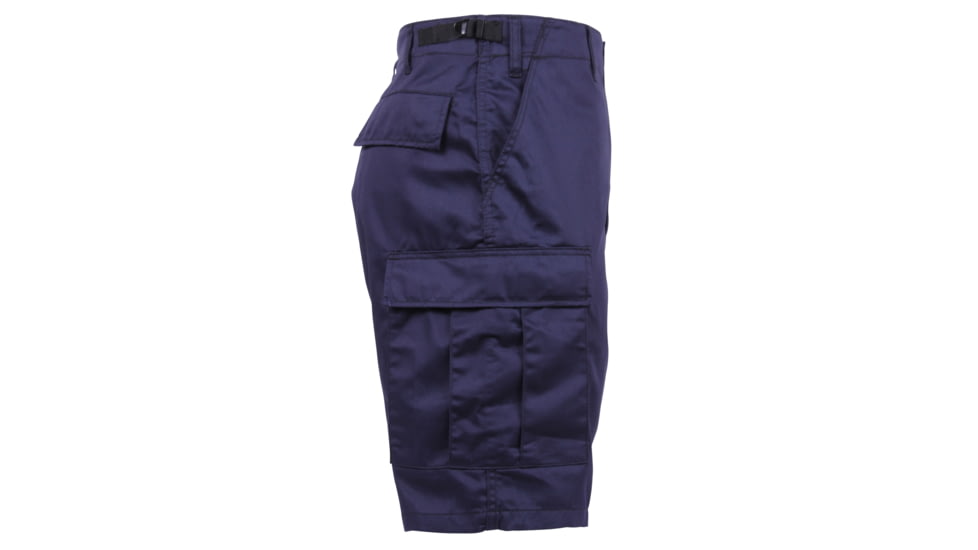Rothco Tactical BDU Shorts - Mens, Coyote Brown, Extra Large, 66212-CoyoteBrown-XL