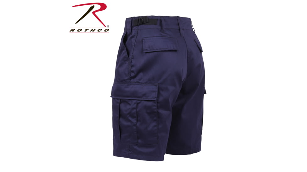 Rothco Tactical BDU Shorts - Mens, Coyote Brown, Extra Large, 66212-CoyoteBrown-XL