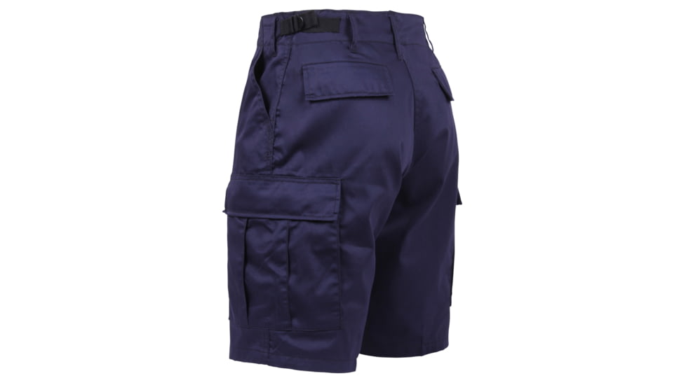 Rothco Tactical BDU Shorts - Mens, Coyote Brown, Extra Large, 66212-CoyoteBrown-XL