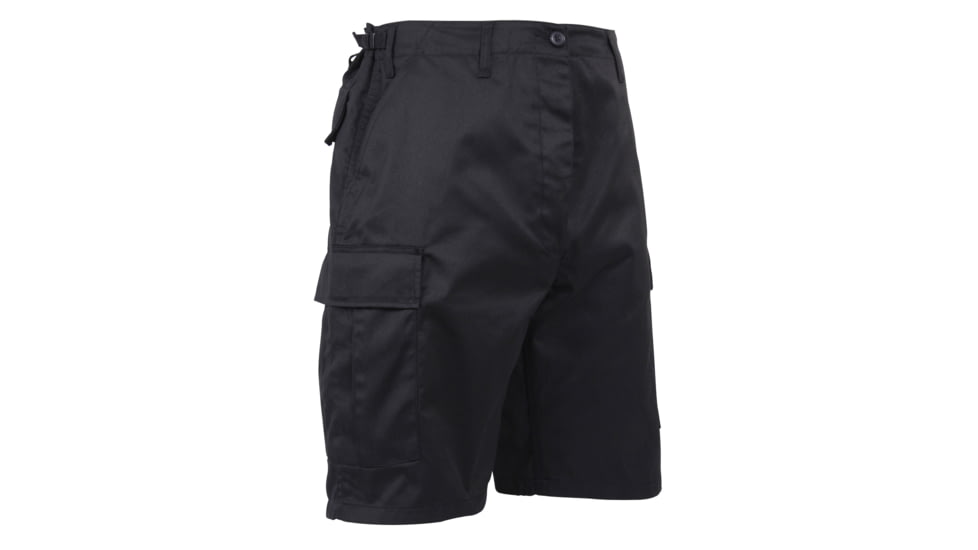 Rothco Tactical BDU Shorts - Mens, Coyote Brown, Extra Large, 66212-CoyoteBrown-XL