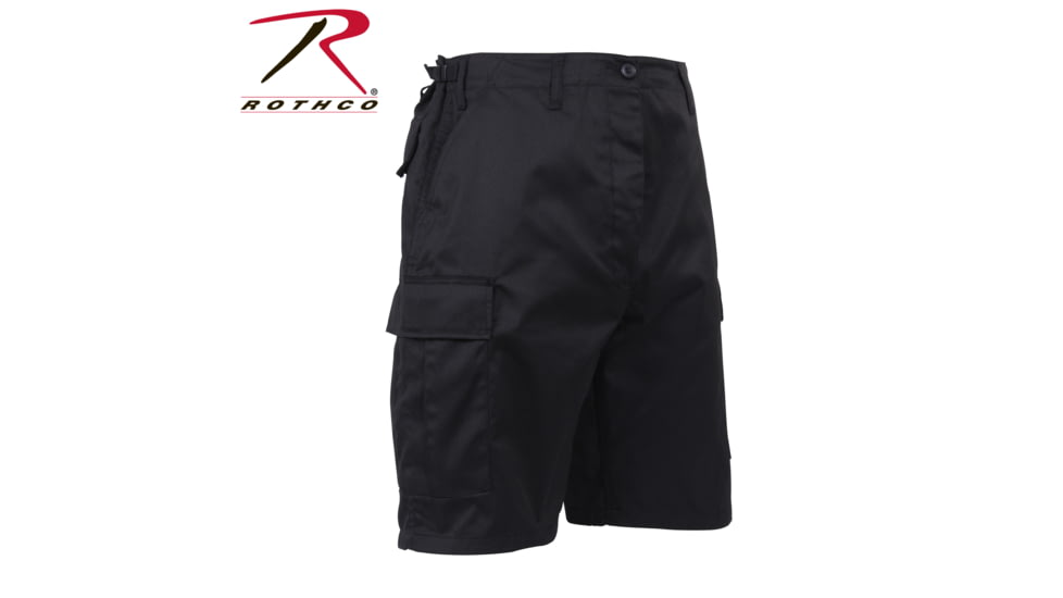 Rothco Tactical BDU Shorts - Mens, Coyote Brown, Extra Large, 66212-CoyoteBrown-XL