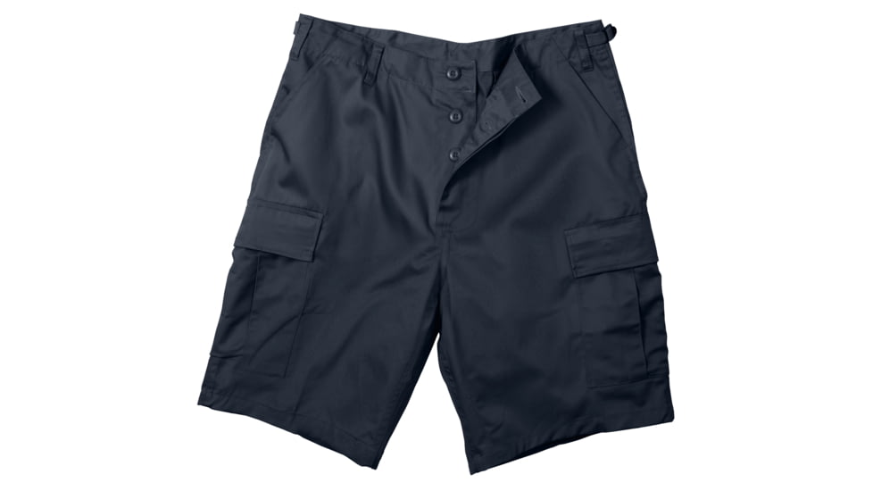 Rothco Tactical BDU Shorts - Mens, Coyote Brown, Extra Large, 66212-CoyoteBrown-XL