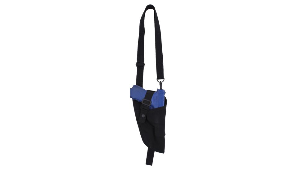 Rothco Canvas Shoulder Holster, 10374