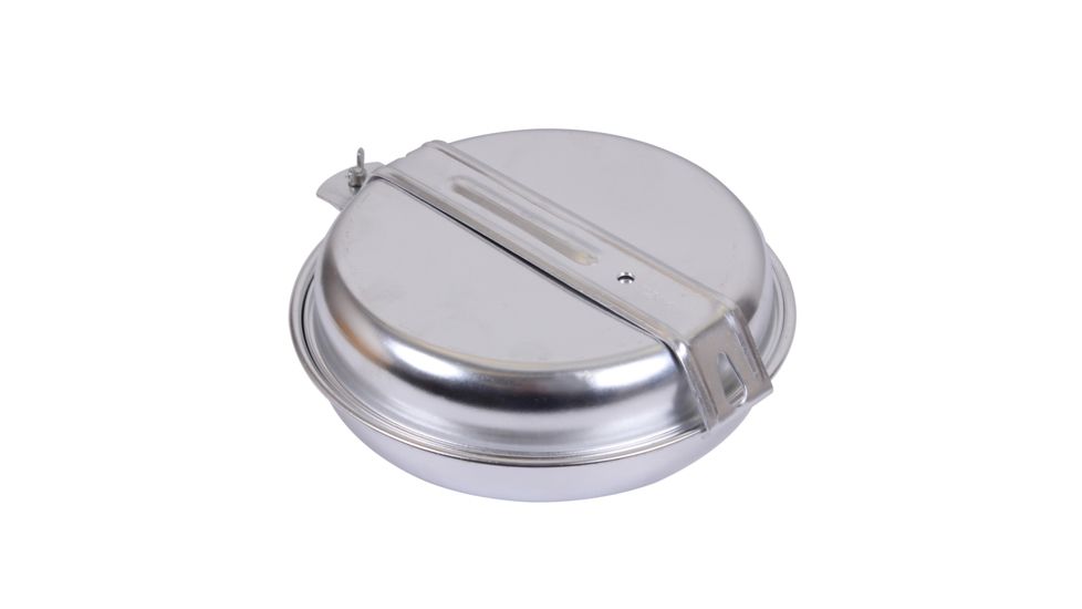 Rothco Deluxe 5 Piece Mess Kit, 168