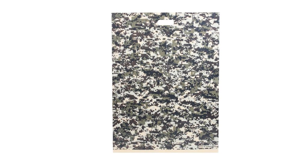 Rothco Deluxe Carry Bag, ACU Digital Camo, 9695-ACUDigitalCamo