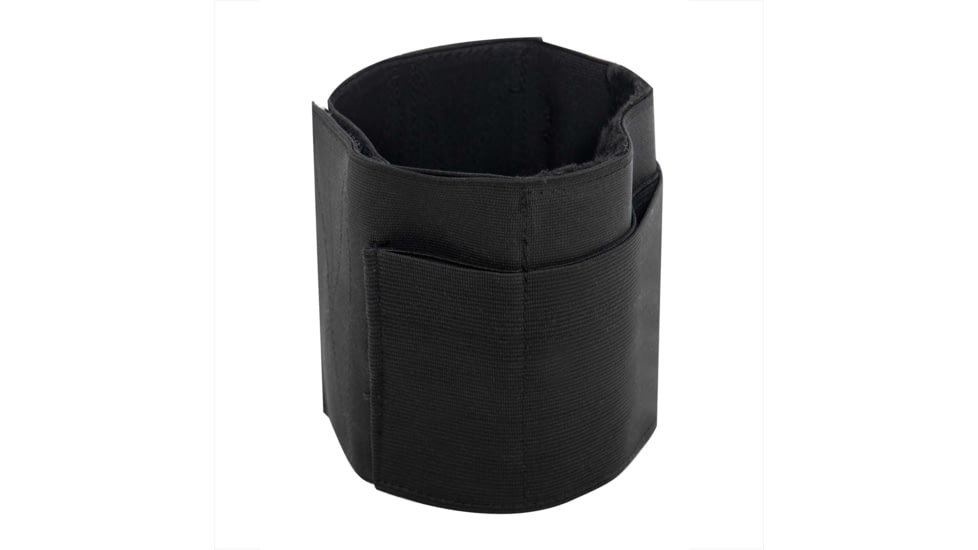 Rothco EMS Ankle Holster, Black, 3662