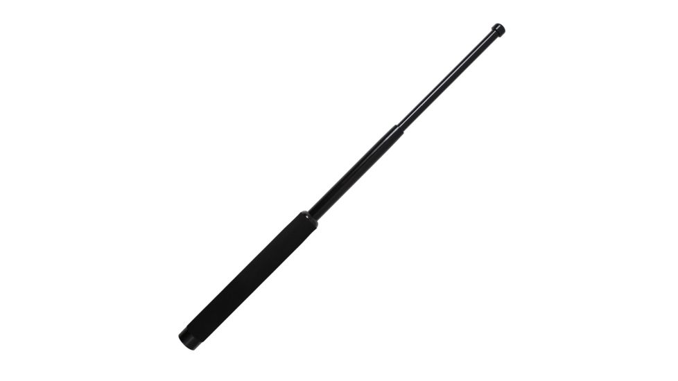 Rothco Expandable Baton With Sheath, 16, 10030-16Inches