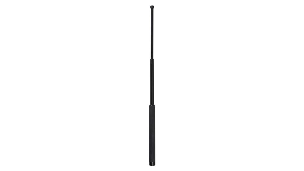 Rothco Expandable Steel Baton - TPU Tip - 26 Inches, 10669