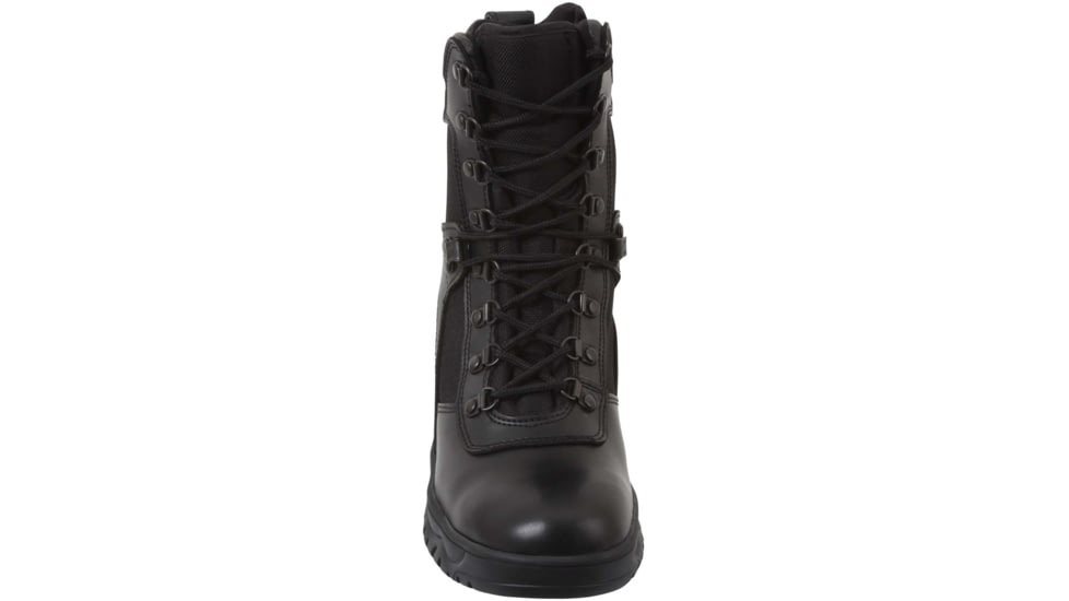 Rothco Forced Entry Tactical Boot With Side Zipper / 8, 9, 5053-9