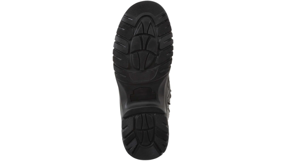 Rothco Forced Entry Tactical Boot With Side Zipper / 8, 9, 5053-9