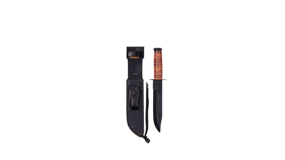 Rothco GI Style Marine Corps Combat Knife, 3261