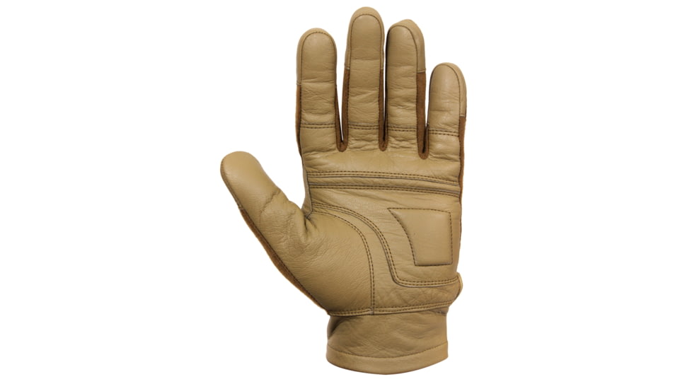 Rothco Hard Knuckle Cut and Fire Resistant Gloves