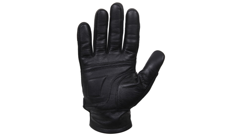 Rothco Hard Knuckle Cut and Fire Resistant Gloves
