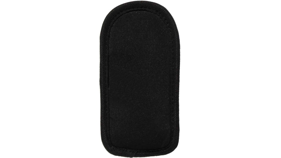 Rothco Inside Waistband Single Mag Pouch - Black, 14983