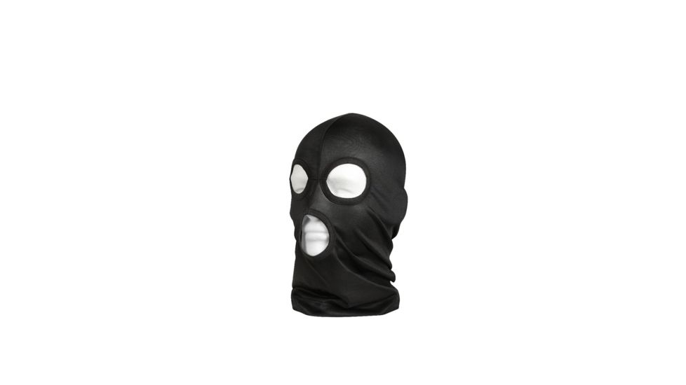 Rothco Lightweight 3-Hole Facemask, 5563