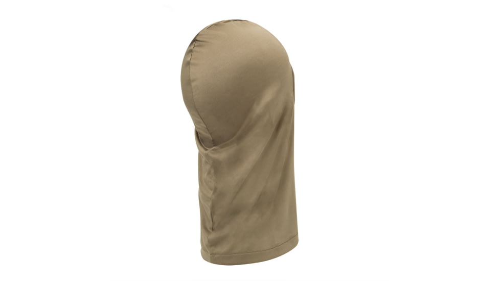 Rothco Lightweight Balaclava, AR 670-1 Coyote Brown, 5562-AR670-1CoyoteBrown