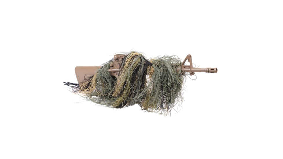 Rothco Lightweight Sniper Rifle Wrap, 95120