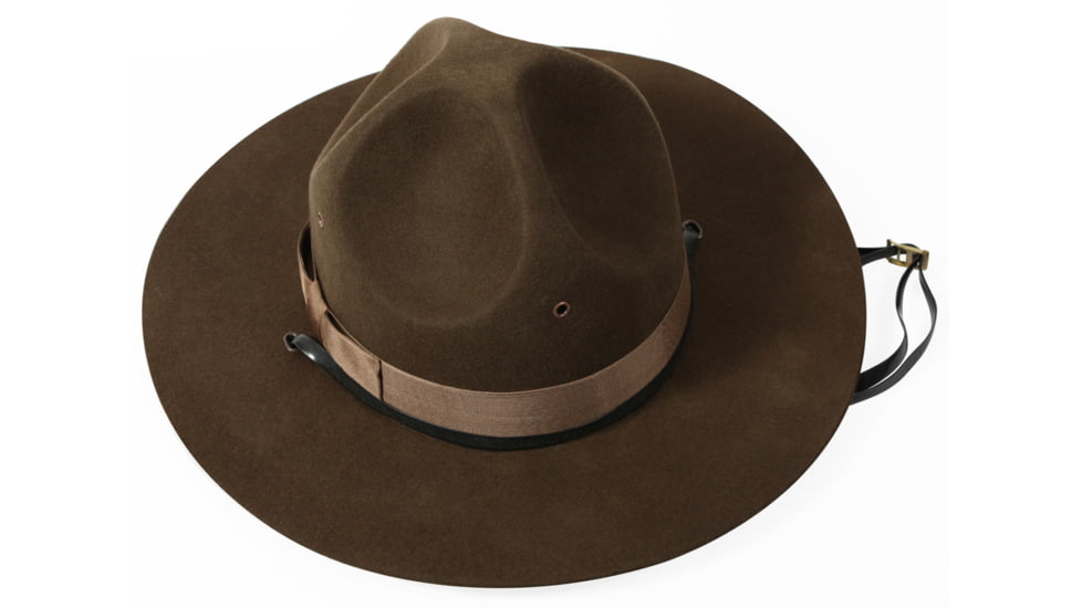 Rothco Military Campaign Hat, 7, 5655-7