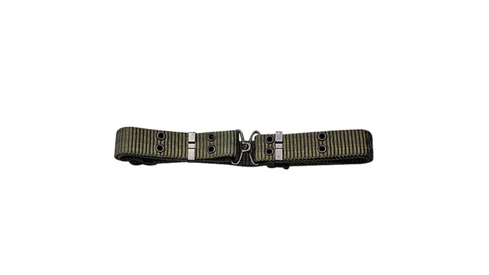 Rothco Mini Pistol Belts, Olive Drab, 9035-OliveDrab