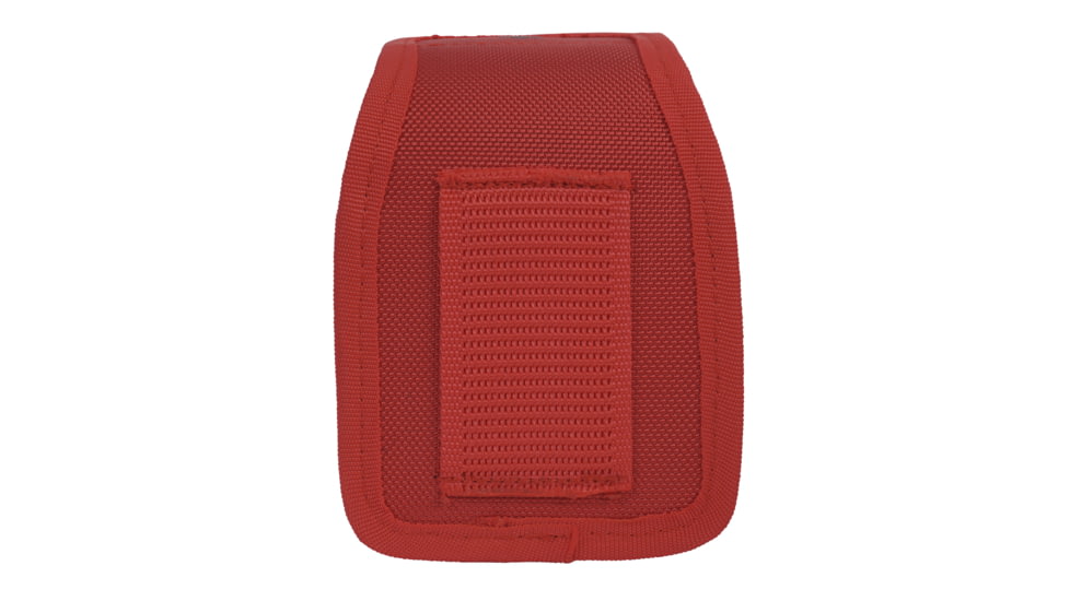 Rothco Narcan Nasal Spray Pouch, Red, 70631-Red